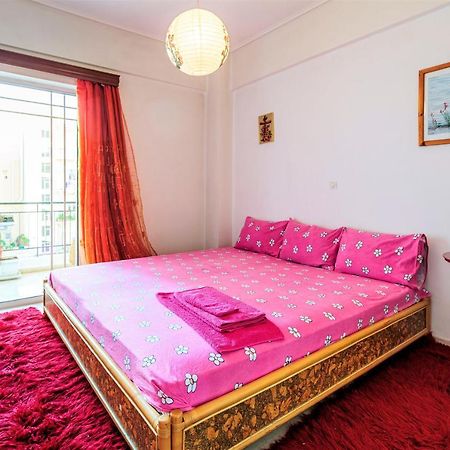 Bright Comfy Flat Near The Beach & The City Center Calamata Exterior foto