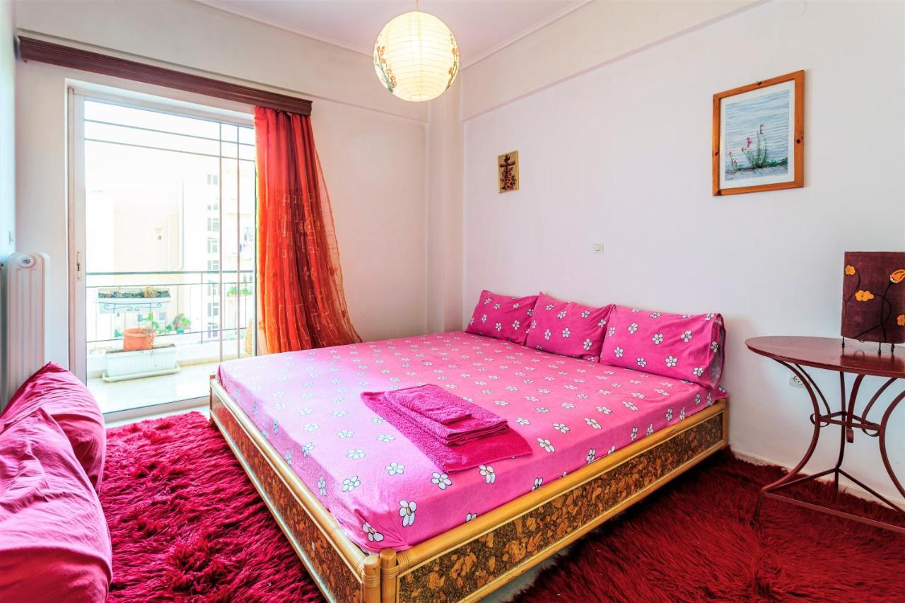 Bright Comfy Flat Near The Beach & The City Center Calamata Exterior foto