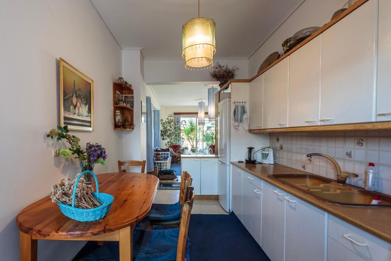 Bright Comfy Flat Near The Beach & The City Center Calamata Exterior foto