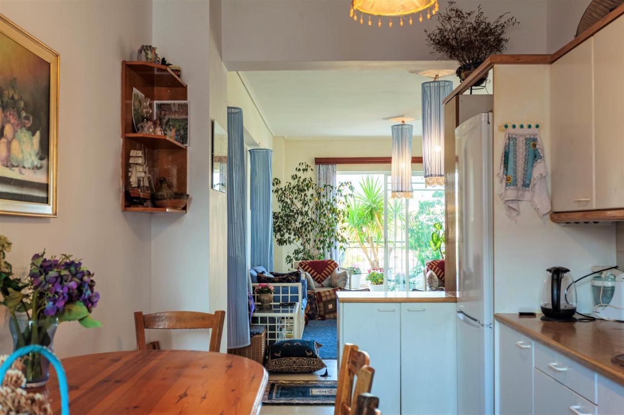 Bright Comfy Flat Near The Beach & The City Center Calamata Exterior foto
