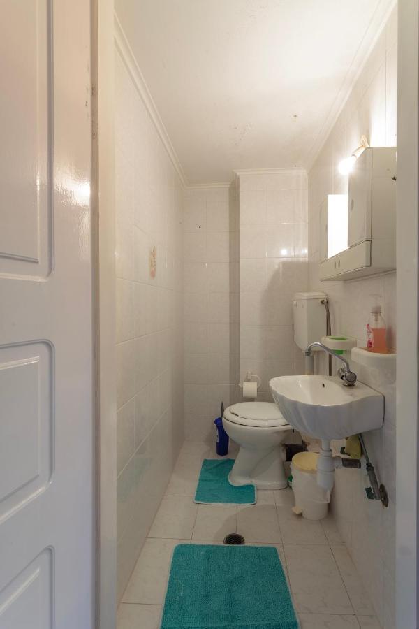 Bright Comfy Flat Near The Beach & The City Center Calamata Exterior foto